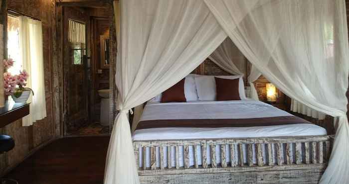 Lainnya Royal Jj Ubud Resort and Spa Deluxe Standard Room