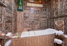 Lain-lain 2 Royal Jj Ubud Resort and Spa Deluxe Standard Room