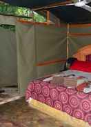 Primary image Amanzimlotzi Riverside Bush Tent for 3 Adults in Limpopo, Kruger Park