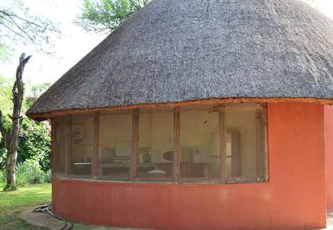 Others Pure Wilderness in Amanzimlotzi Riverside Bush Camp in Limpopo, Kruger Park