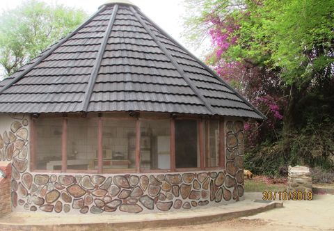 その他 Pure Wilderness in Amanzimlotzi Riverside Bush Bungalow in Limpopo, Kruger Park