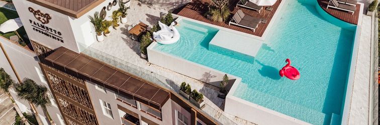 其他 Palmetto Condominium