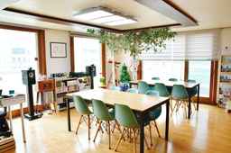 Dolma Guesthouse Hongdae, USD 75.35