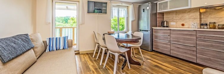 기타 Victus Apartamenty - Meru