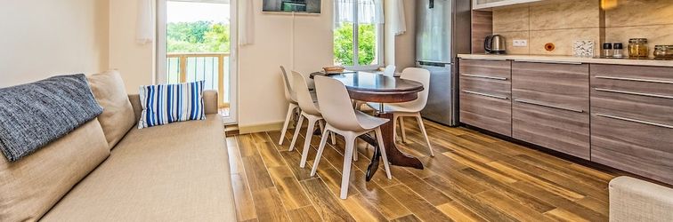 其他 Victus Apartamenty - Meru