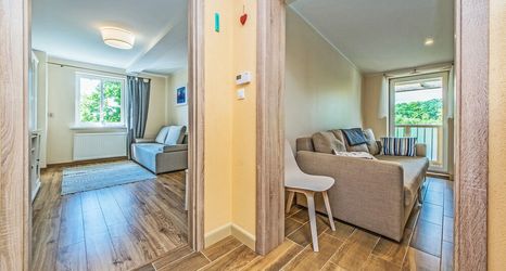 기타 2 Victus Apartamenty - Meru