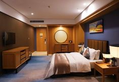 อื่นๆ 2 Sankee Chunxia Garden Hotel