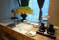 อื่นๆ 5 Xingtai Yuehai Hotel