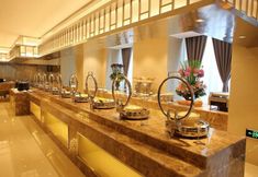 อื่นๆ 7 Xingtai Yuehai Hotel