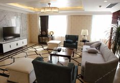 อื่นๆ 3 Xingtai Yuehai Hotel