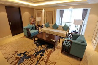 อื่นๆ 4 Xingtai Yuehai Hotel