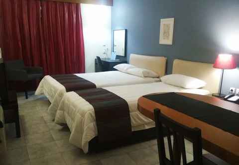 Lainnya Athina City Hotel