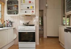 Others 7 8 Person Holiday Home in Ebeltoft