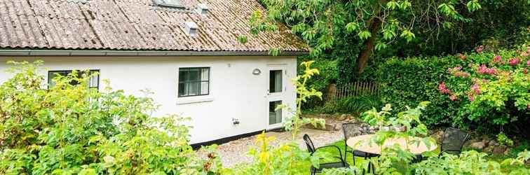 Lainnya 4 Person Holiday Home in Aabenraa