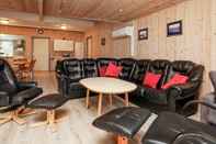 Others 20 Person Holiday Home in Oster Assels