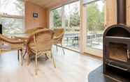 Lain-lain 5 20 Person Holiday Home in Oster Assels