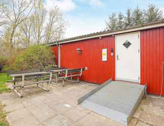 Lain-lain 2 20 Person Holiday Home in Oster Assels