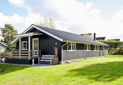 Others 6 Person Holiday Home in Juelsminde-by Traum