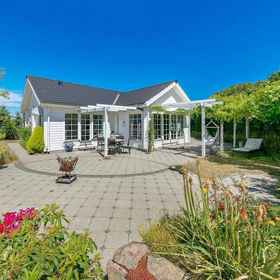 Primary image 1 6 Person Holiday Home in Millinge, Khách sạn Faaborg-Midtfyn Kommune