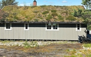 Lain-lain 4 8 Person Holiday Home in Åfjord