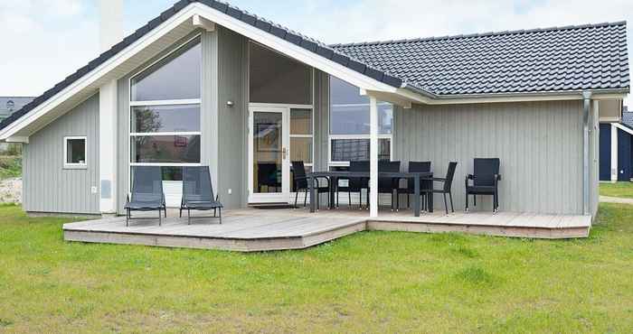 อื่นๆ Holiday Home in Großenbrode