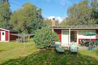 Others 6 Person Holiday Home in Stege