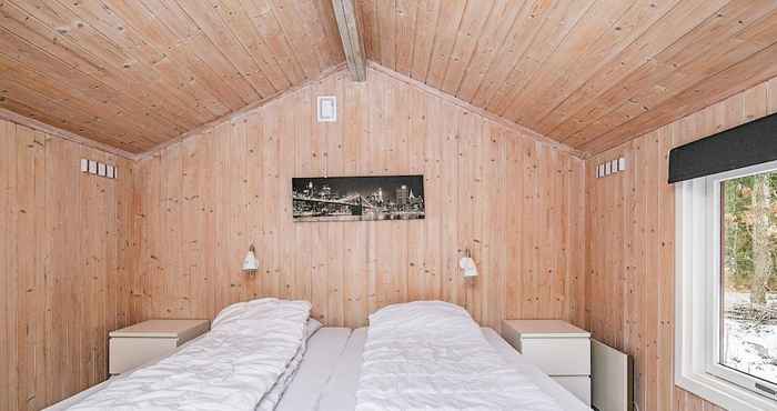 Khác 6 Person Holiday Home in Laeso
