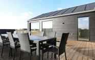 Lain-lain 6 12 Person Holiday Home in Lokken