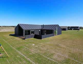 Lain-lain 2 12 Person Holiday Home in Lokken