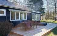 Lain-lain 3 6 Person Holiday Home in Hasle