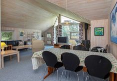 Others 5 Rustic Holiday Home in Idestrup near Sea