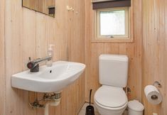 Others 3 Rustic Holiday Home in Idestrup near Sea