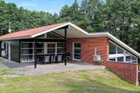 Others 10 Person Holiday Home in Hadsund