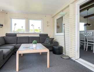 Others 2 5 Person Holiday Home in Haderslev