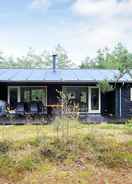 ภาพหลัก Peaceful Holiday Home in Nordjylland With Sauna