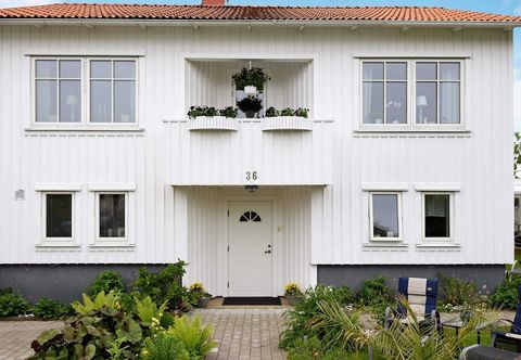 Others 2 Person Holiday Home in Lysekil