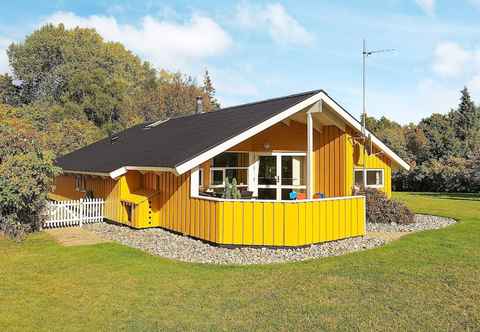 Lainnya 8 Person Holiday Home in Faxe Ladeplads