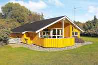 Lainnya 8 Person Holiday Home in Faxe Ladeplads