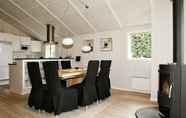 Lainnya 4 Cozy Holiday Home in Hadsund near Family Friendly Beach