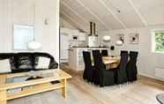 Others 3 Cozy Holiday Home in Hadsund near Family Friendly Beach