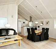 Others 3 Cozy Holiday Home in Hadsund near Family Friendly Beach