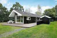 Others Cozy Holiday Home in Hadsund near Family Friendly Beach