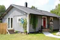 Others Holiday Home in Ryssby
