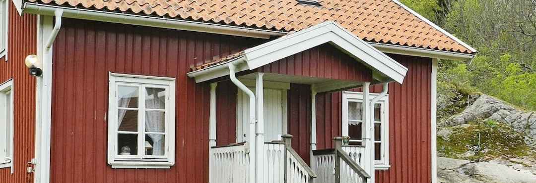 Others 5 Person Holiday Home in Brastad