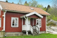 อื่นๆ 5 Person Holiday Home in Brastad