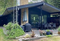Others 2 6 Person Holiday Home in Vaeggerlose-by Traum