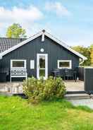 Imej utama 5 Person Holiday Home in Glesborg