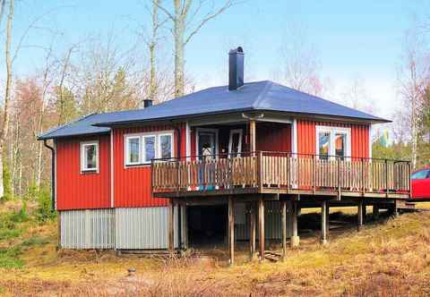 Khác 5 Person Holiday Home in Mullsjö