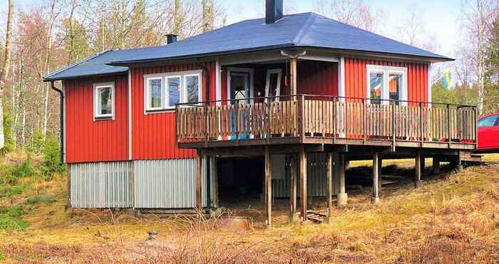 Others 5 Person Holiday Home in Mullsjö
