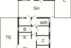 Others 2 5 Person Holiday Home in Stubbekobing